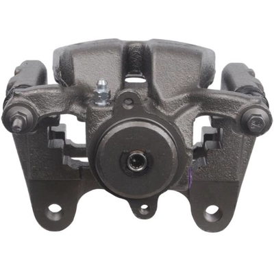 Rear Right Rebuilt Caliper With Hardware by CARDONE INDUSTRIES - 18B5511 02